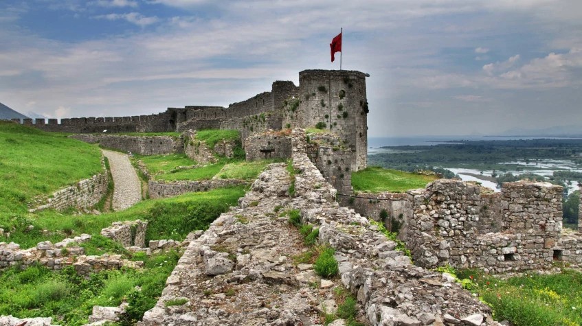 Daily Tour Shkoder & Kruje City 1