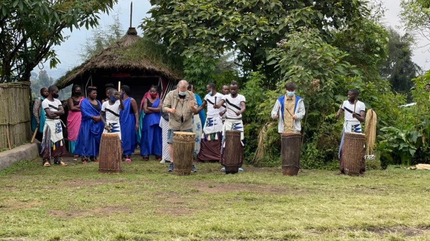 7 Days Rwanda Multiple Gorilla Tracking Experiences 1