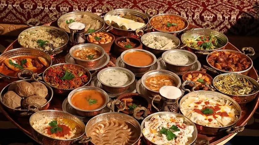 4 Days Erzurum City & Yummy Cooking Tour 1