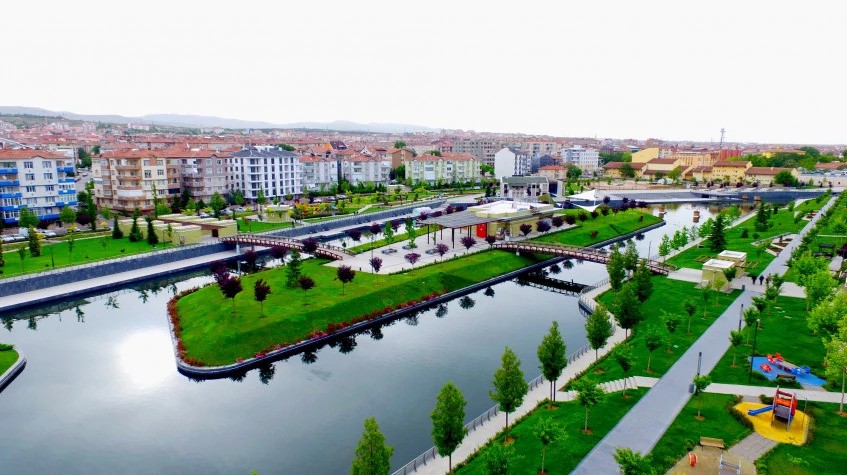 3 Days Kirsehir City Tour 1