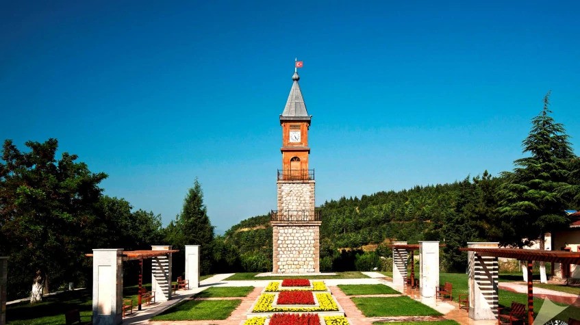 3 Days Bilecik City Tour 1