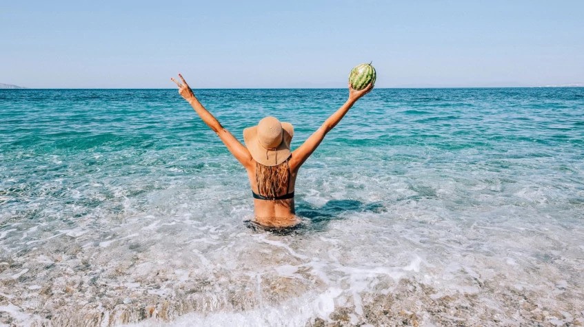 8 Days All Inclusive Aegean Special Tour Package 1