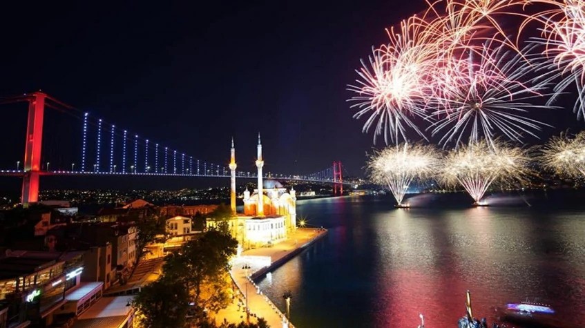 7 Days Special Christmas Turkey Tour Programme 2024 1