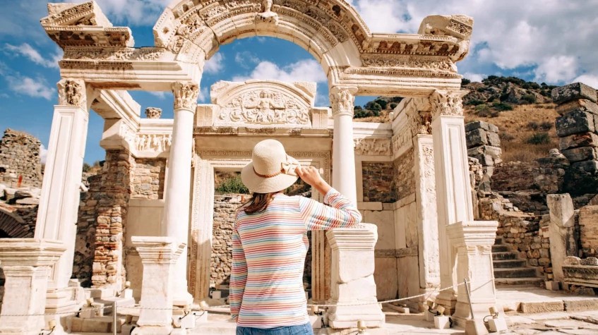 Daily Ephesus & Sirince Tour from Kusadasi 1