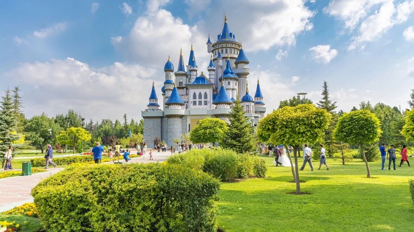 Explore 3 Days Eskisehir City Tour 1