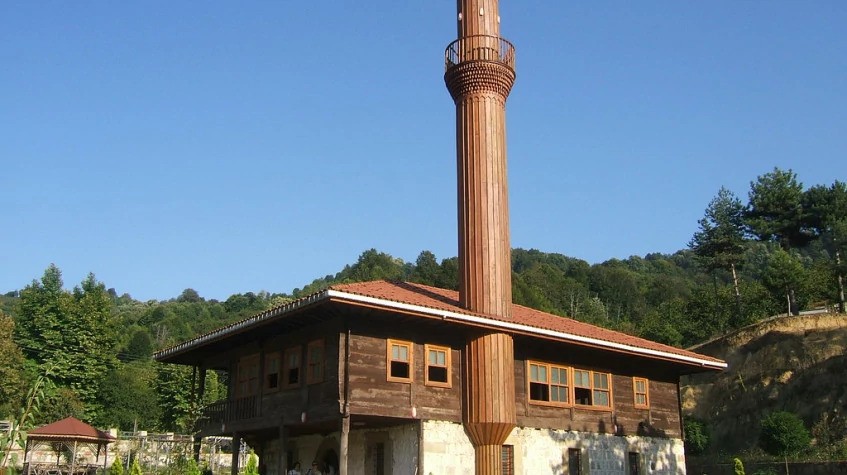 4 Days Duzce City & Cooking Tour 1