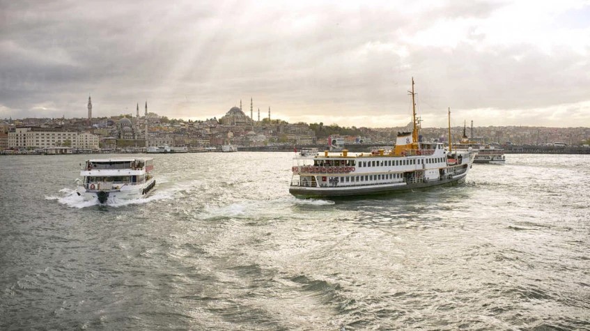 2 Days Istanbul City Tour from Kusadasi 1