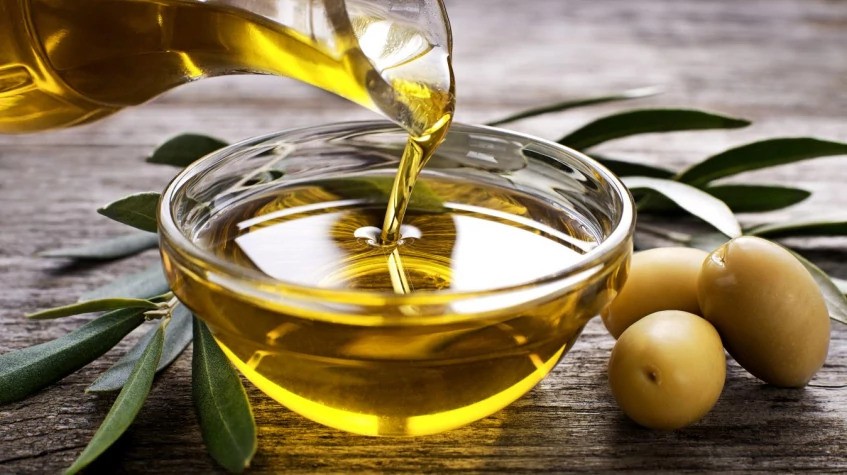 Daily Hatay Olive Oil Tasting Tour 1