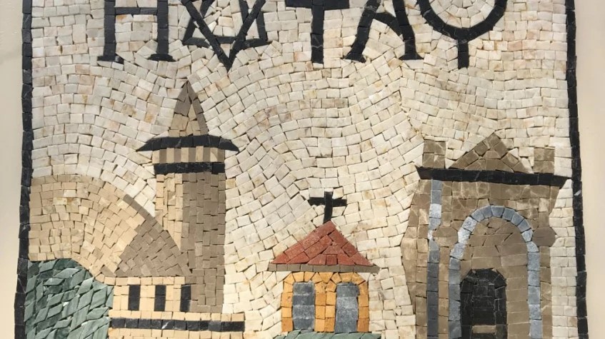 4 Days Hatay Culture Tour 1