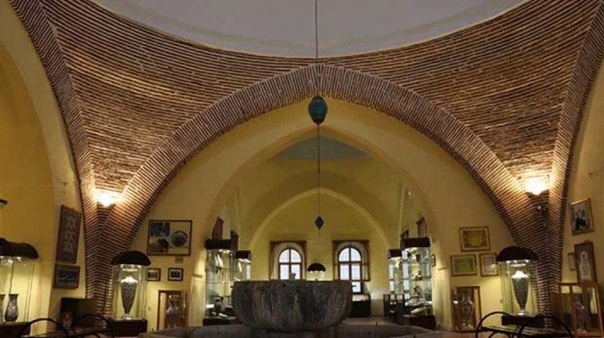 Daily Kutahya Turkısh Bath & Nature Park Tour 1