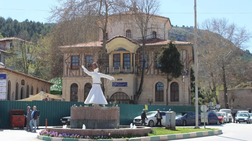 3 Days Kutahya City Tour 1