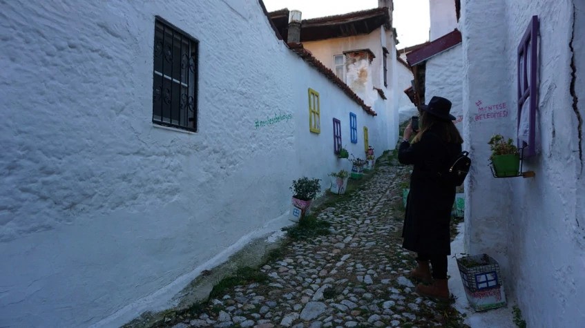 4 Days Mugla Cultural & Historical Tour 1