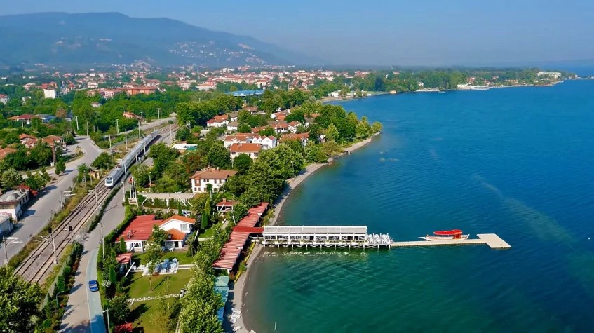 5 Days Sakarya City Tour 1