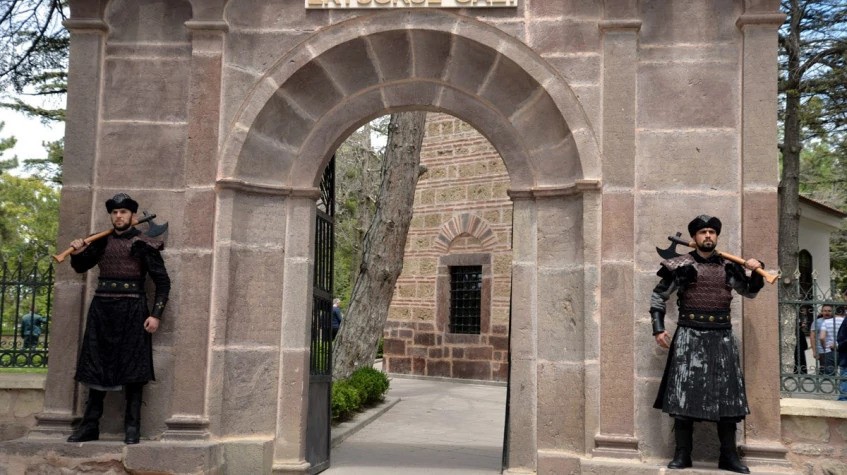 8 Days Islamic Religion & Ertugrul Ghazi Tour 1