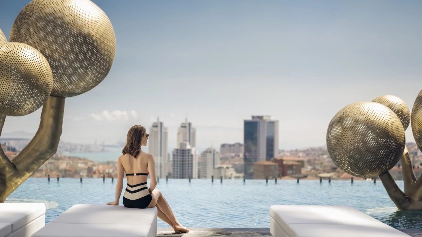 7 Days Luxury Istanbul Tour With Fairmont Hotel 1