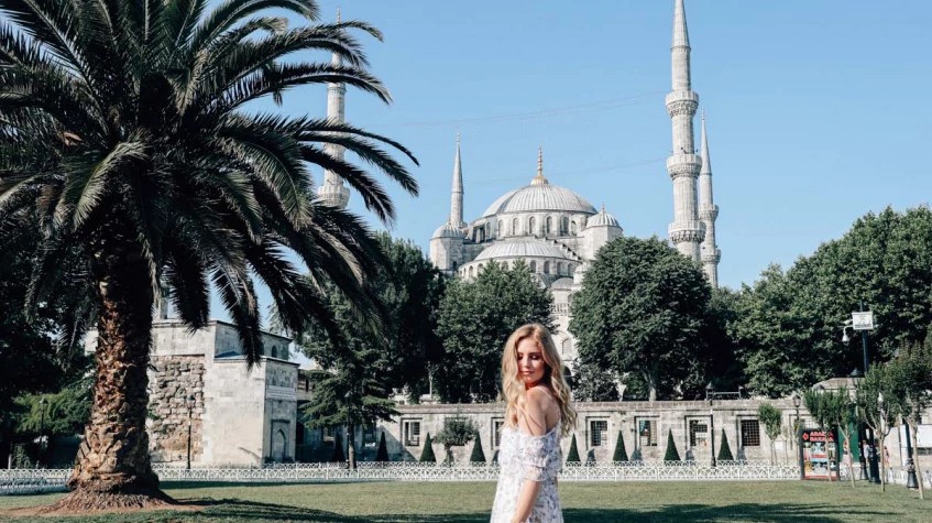 3 Days Luxury Istanbul Tour With Fairmont Hotel 1