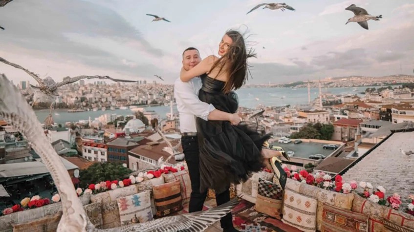 6 Days Deluxe Istanbul Tour With Raffles Hotel 1