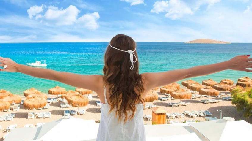10 Days Kusadasi Aegean Tour 1