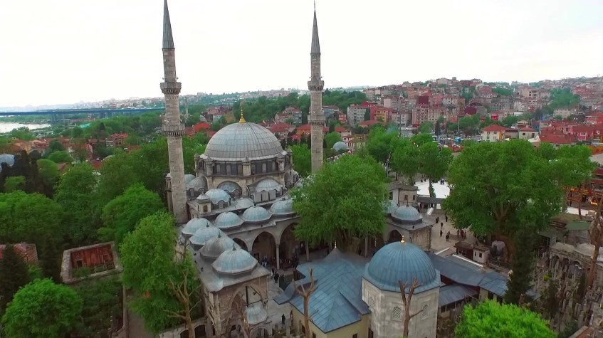 14 Days Islamic Heritage and Historical Turkey Tour 1