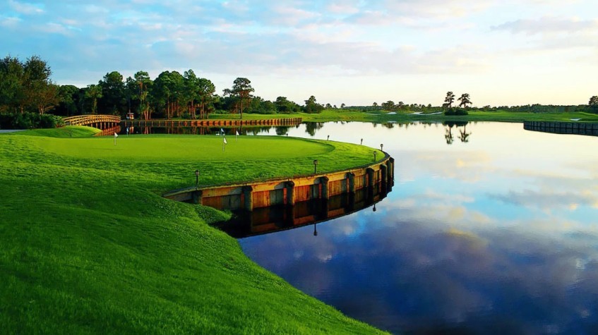 4 Days Golfing Package Istanbul 1