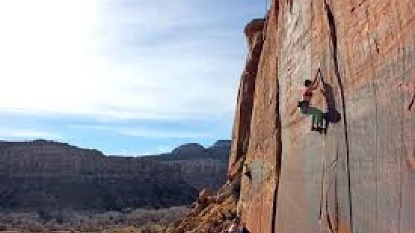5 Days Istanbul Rock Climbing Tour 1