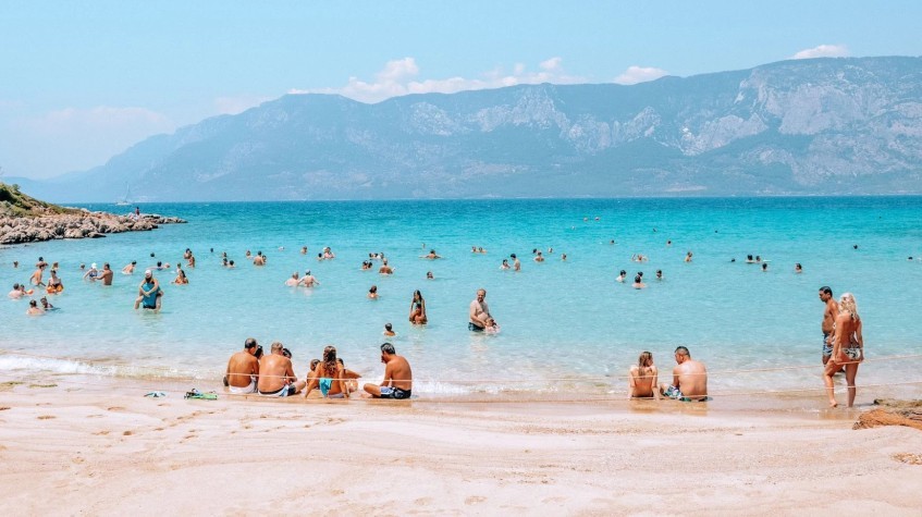 14 Days Marmaris Summer Holidays 1