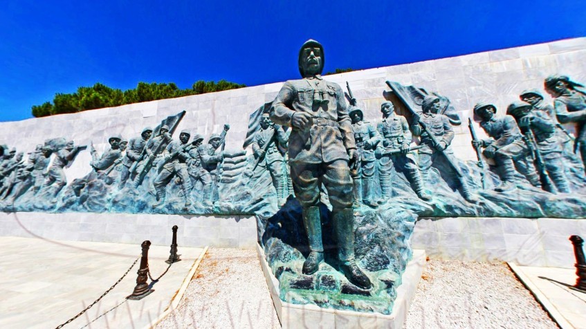 3 Days Gallipoli Tour 1