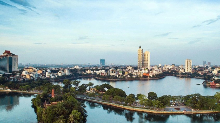 10 Days Vietnam Elite Tour 1