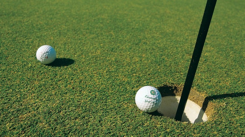8 Days Adora Golf Resort Antalya Package Tour 1