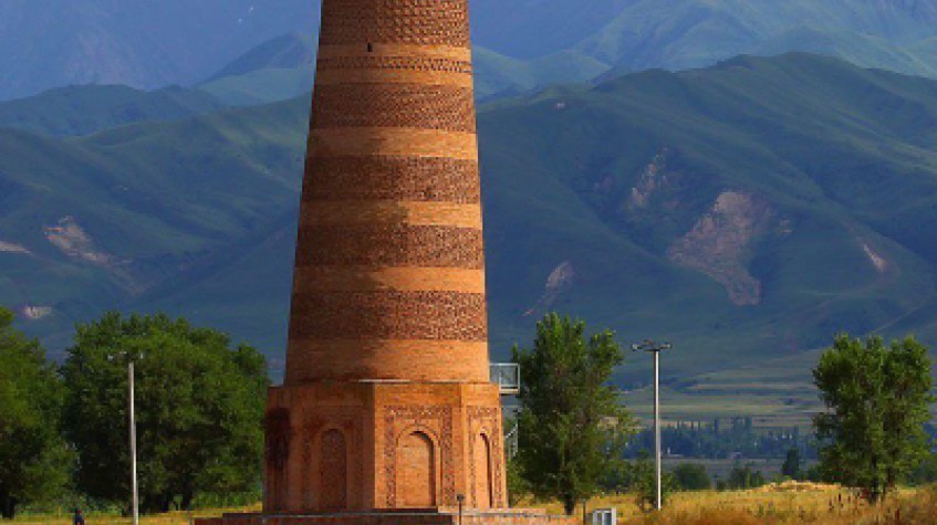 Hot Spring and Horse-Sleigh Tour from Bishkek City Kyrgyzstan, 2 Days 1