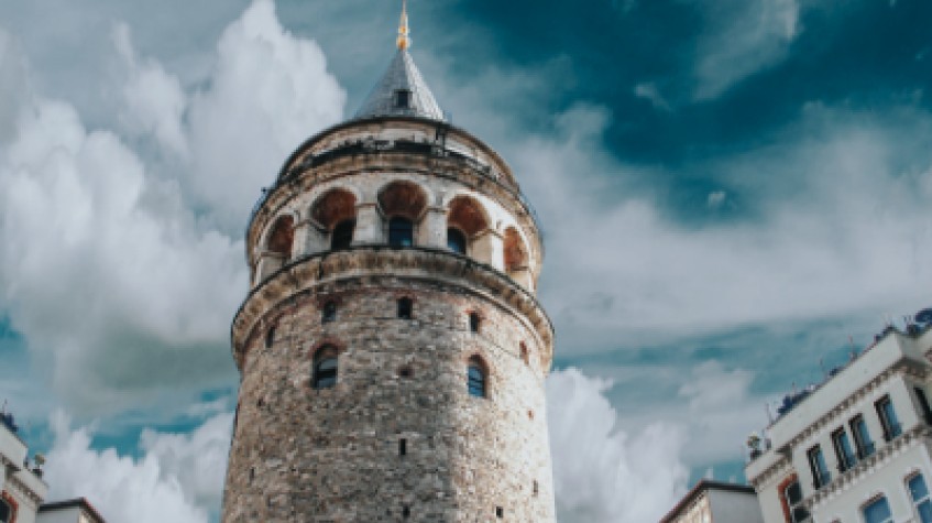 Full Day Istanbul 1
