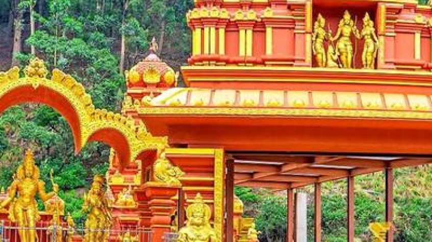 4 Days Ramayana Highlights 1