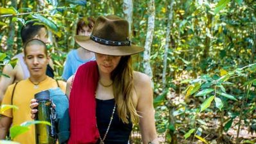 6 Days Authentic Experiences in Sri Lanka 1