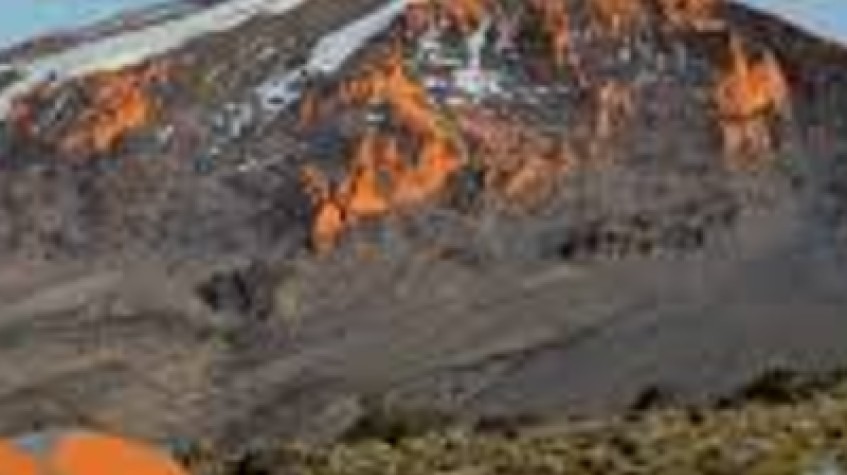 7 Days Machame Kilimanjaro Climb 1