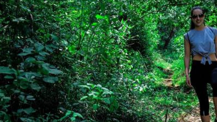 Private Overnight Tour to the Nature Paradise of Belihuloya 1