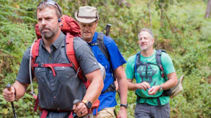 6 Days Umbwe Route Kilimanjaro 1