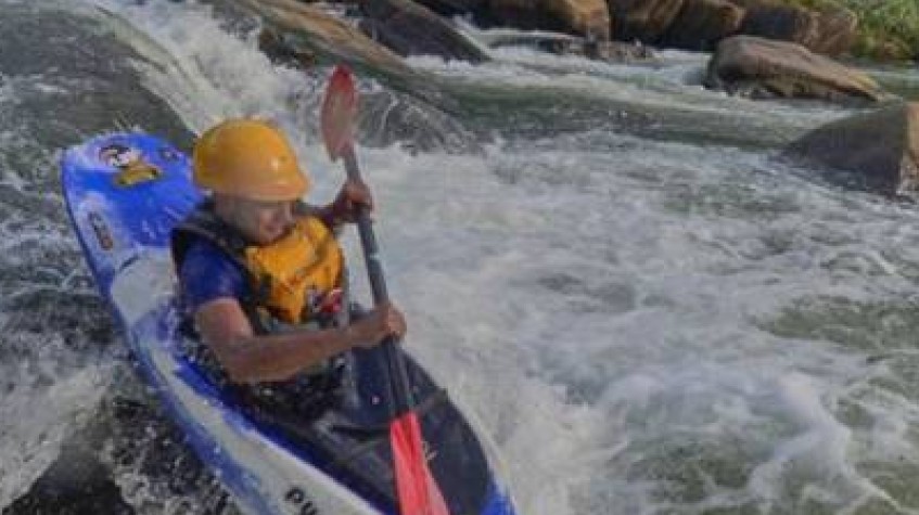 Overnight Adventure in Kitulgala With Borderlands Camping 1
