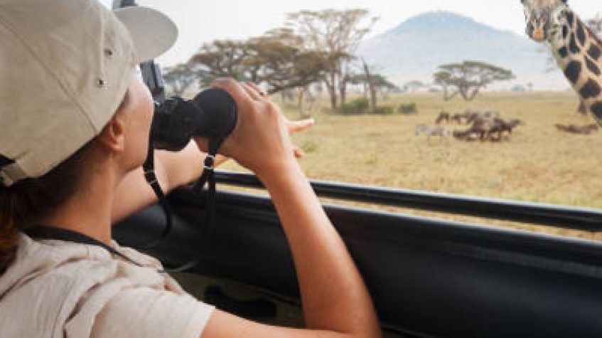 2 Days Safari Tarangire and Ngorongoro Crater 1