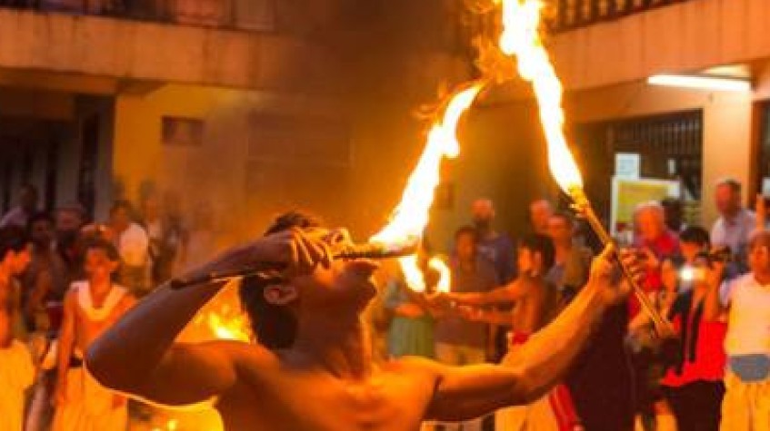 9 Days Guided Tour in Unesco World Heritage Sites 1