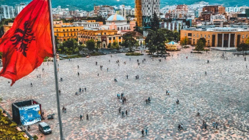 Tirana Day Tour 1