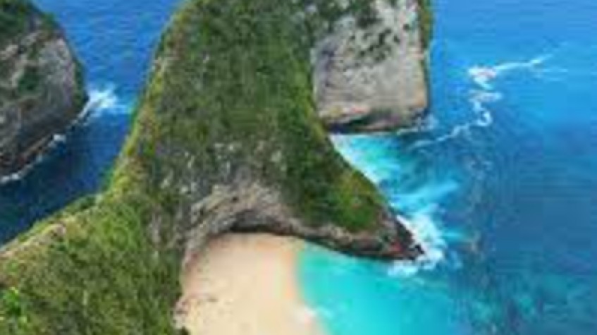 5D4N Bali Nusa Dua - Kintamani - Nusa Penida Tour 1