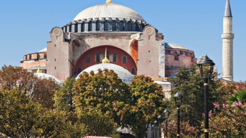 Enchanting Turkey Vacation: a 10 Days Diwali Adventure Package 1