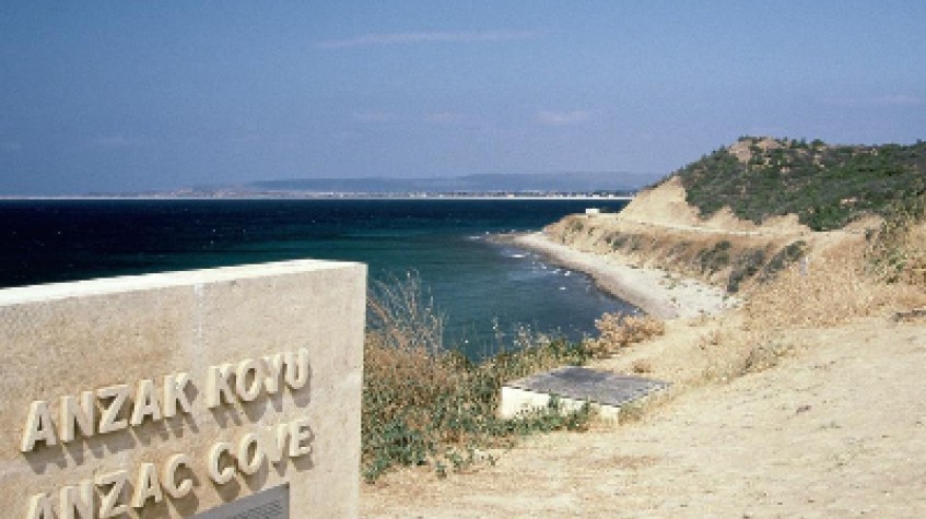 2 Days 1 Night Gallipoli & Troy & Pergamon Tour from Istanbul to Ephesus 1