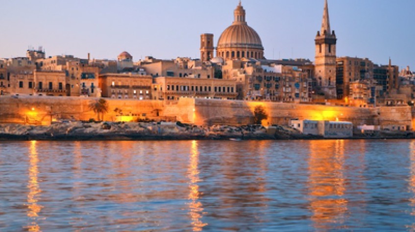 Highlights of Malta 1