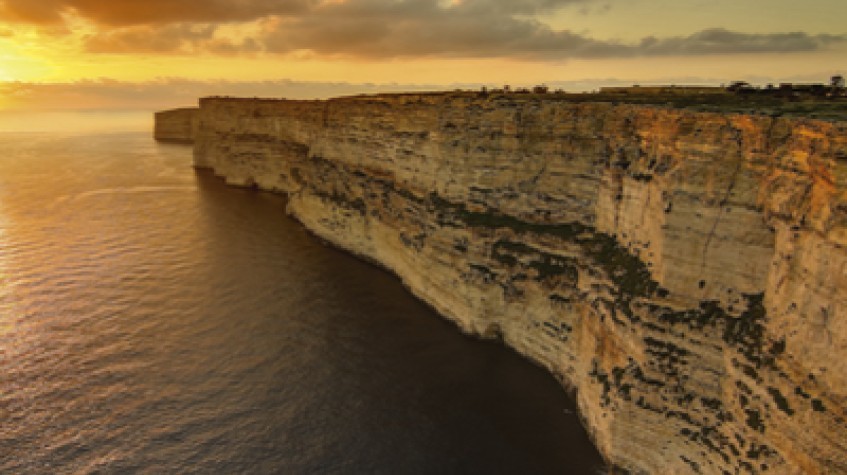 Heart of the Mediterranean - Malta 1