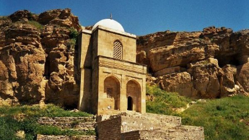 2 Days Azerbaijan Delights Tour 1