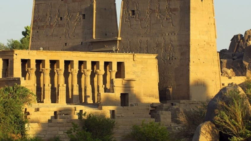 5 Days Trip to Aswan Sightseeing & Edfu & Kom Ombo and Luxor 1