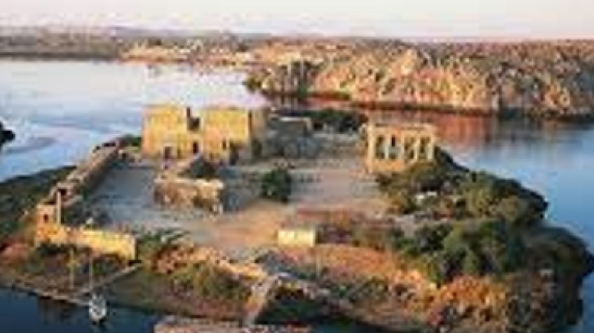 5 Days Trip to Aswan Sightseeing and Abu Simbel Temples 1