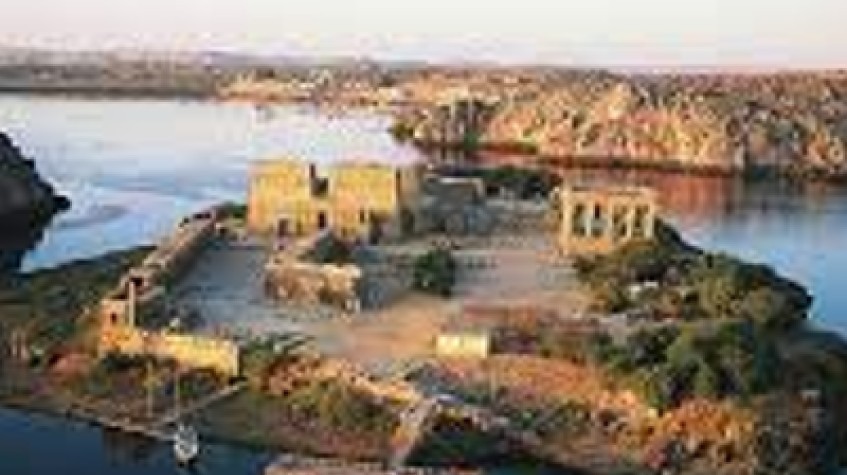3 Days Trip to Aswan 1