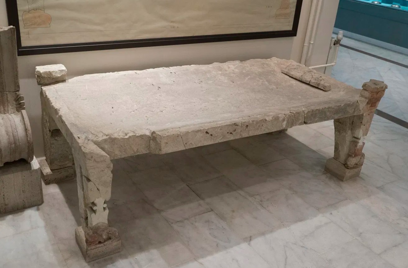 Uşak Museum of Archaeology 56 